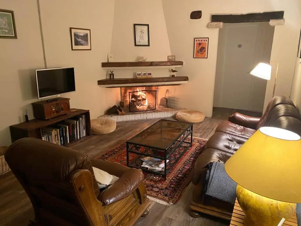 Mas Estrellas Bescano Country house